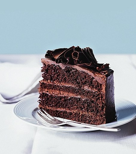 Chocolate Mousse Layer Cake Rachel Allen Chocolate Mousse Layer Cake Rachel Allen