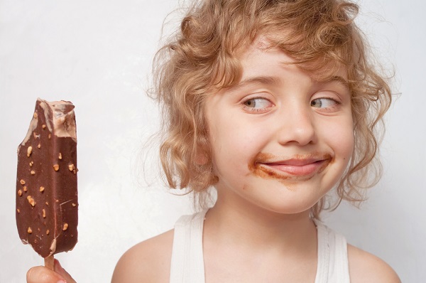 Based on ground-breaking new research, Professor Dieter Wolke and his team believe that a child&#39;s capacity to resist a treat can determine their ... - 18_1